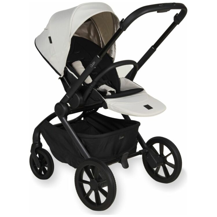 Καρότσι Quax Echo Beige
