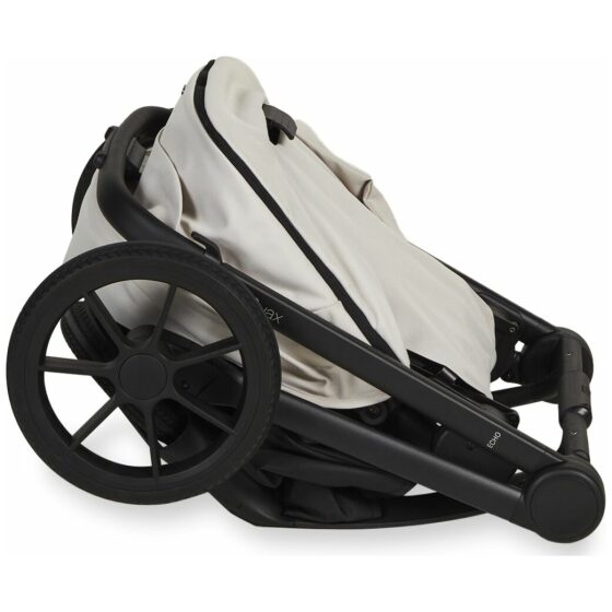Καρότσι Quax Echo Beige - Image 3