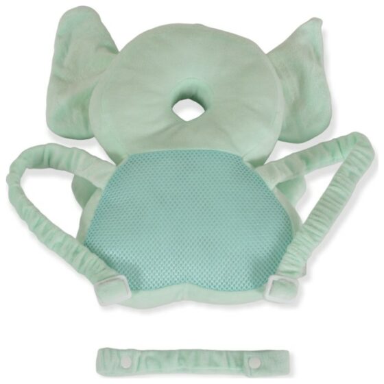 Προστατευτικό μαξιλάρι Moni Elephant - Image 2