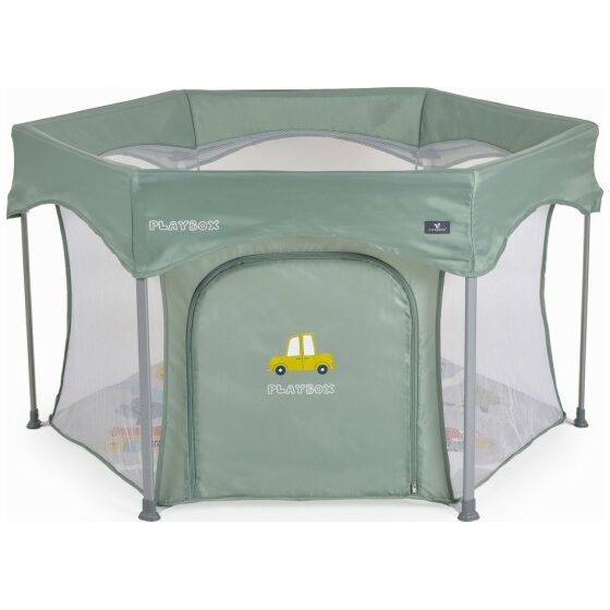 Πάρκο Cangaroo Playbox Green