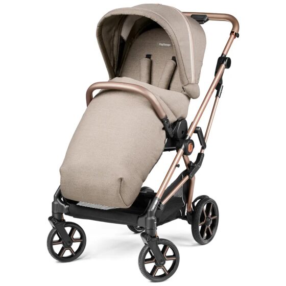 Καρότσι Peg Perego Vivace, Mon Amour - Image 2