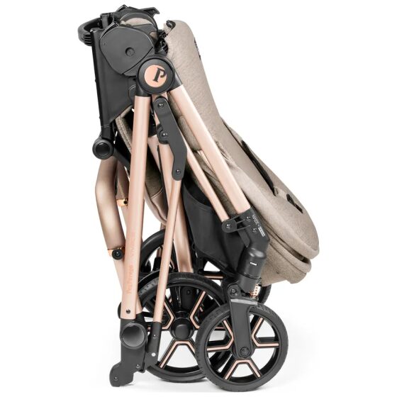 Καρότσι Peg Perego Vivace, Mon Amour - Image 3