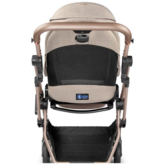 Καρότσι Peg Perego Vivace, Mon Amour - Image 5