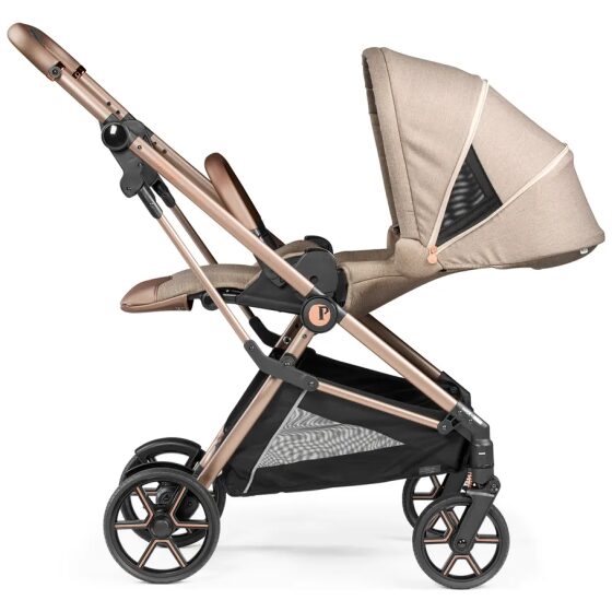 Καρότσι Peg Perego Vivace, Mon Amour - Image 6