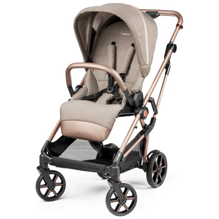 Καρότσι Peg Perego Vivace, Mon Amour