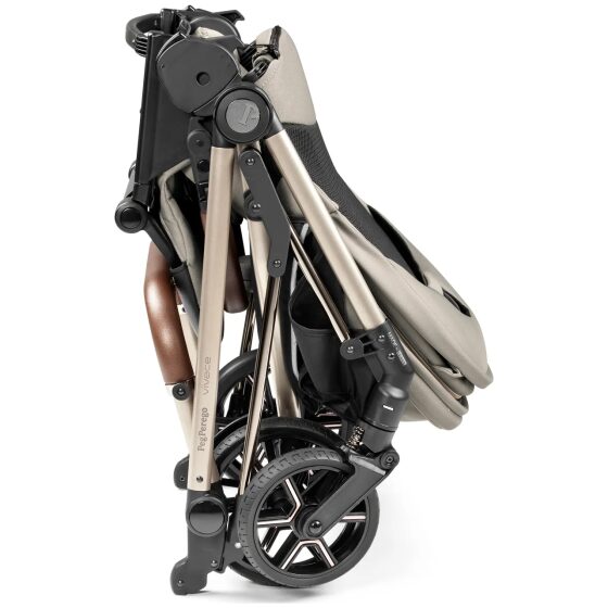 Καρότσι Peg Perego Vivace, Astral - Image 3