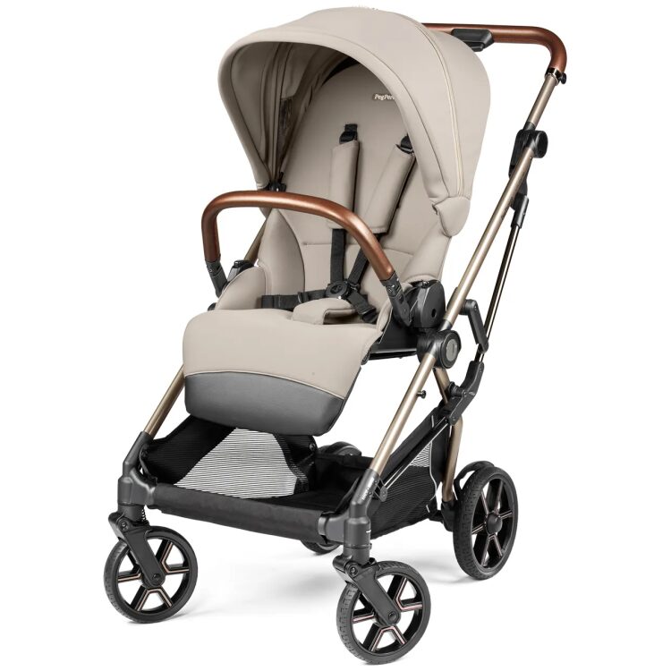 Καρότσι Peg Perego Vivace, Astral