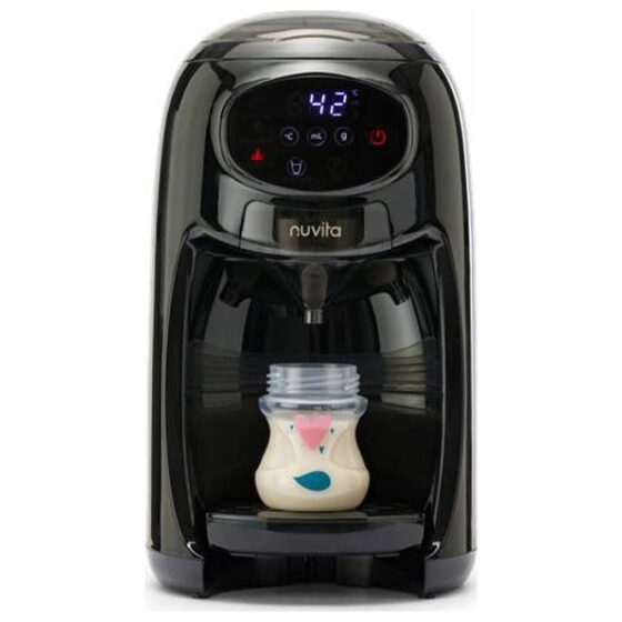 Παρασκευαστής γάλακτος Nuvita Lattespresso 1180 NU-ALSC0026