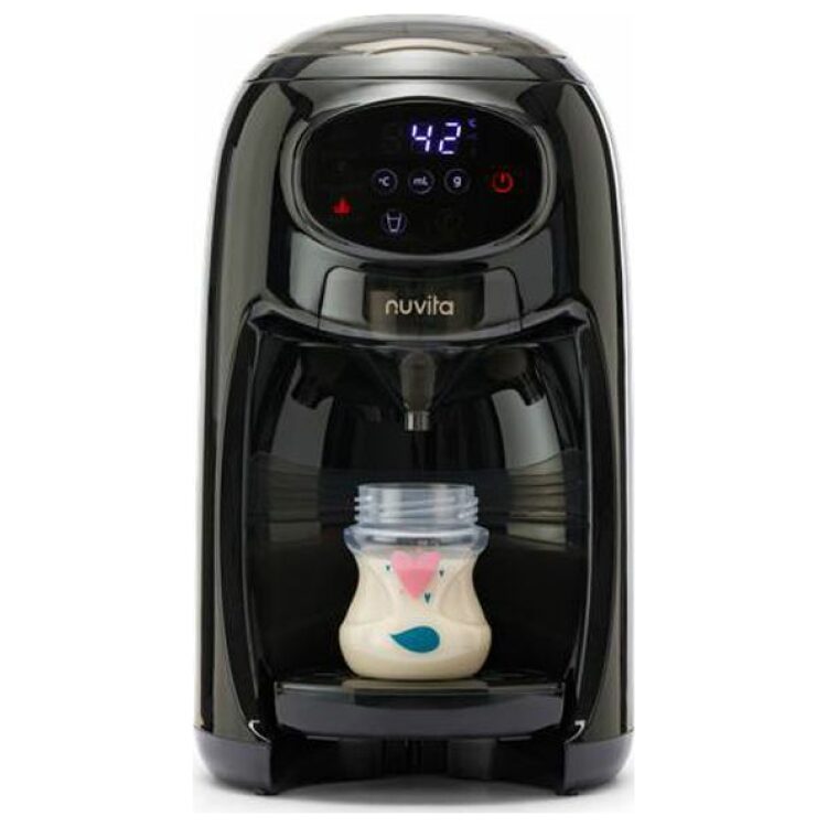 Παρασκευαστής γάλακτος Nuvita Lattespresso 1180 NU-ALSC0026