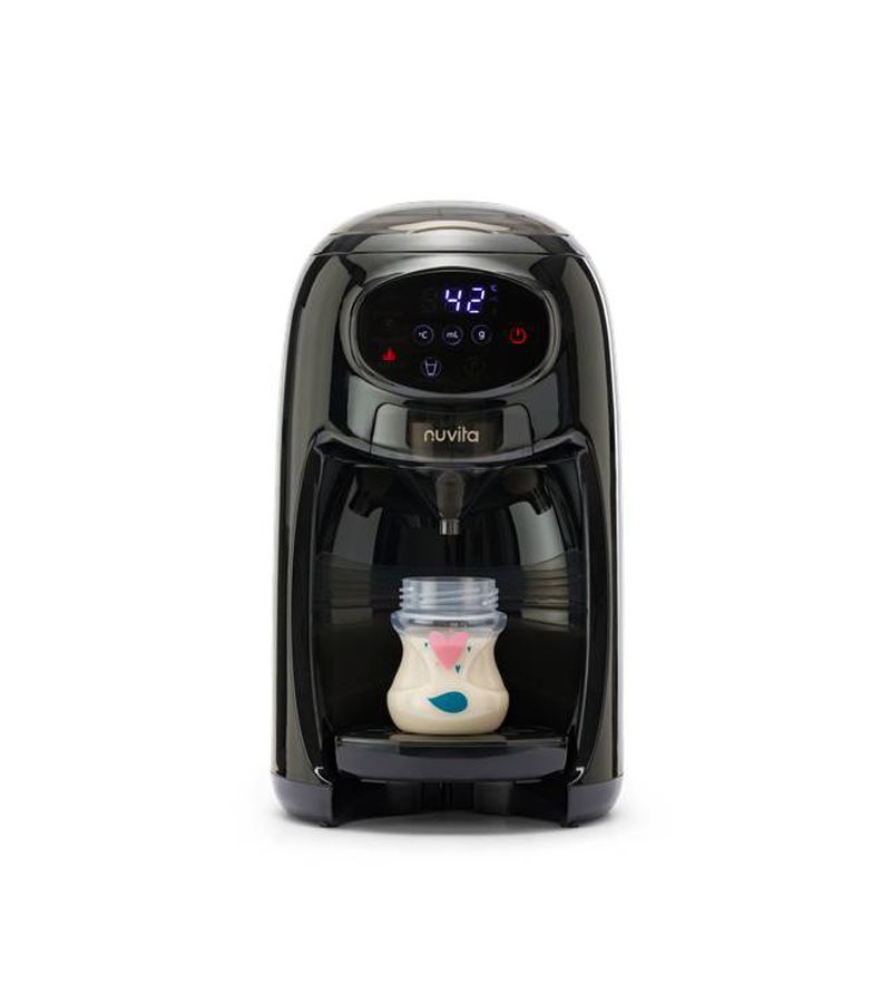 Παρασκευαστής γάλακτος Nuvita Lattespresso 1180 NU-ALSC0026