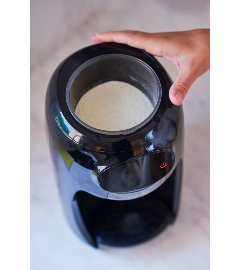 Παρασκευαστής γάλακτος Nuvita Lattespresso 1180 NU-ALSC0026 - Image 2