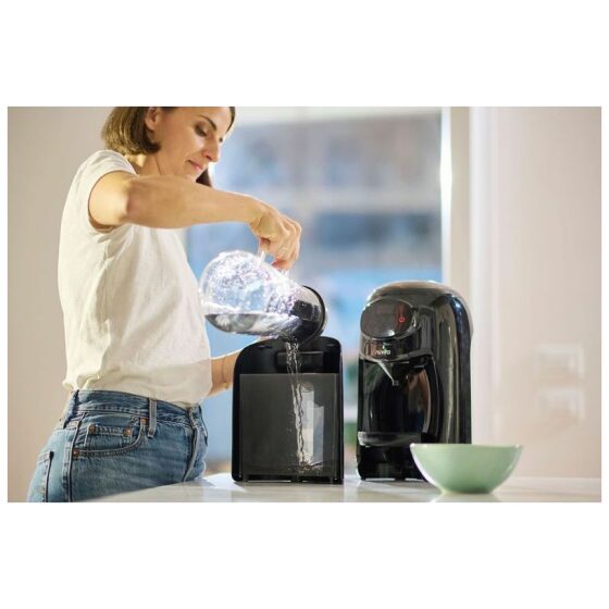Παρασκευαστής γάλακτος Nuvita Lattespresso 1180 NU-ALSC0026 - Image 3