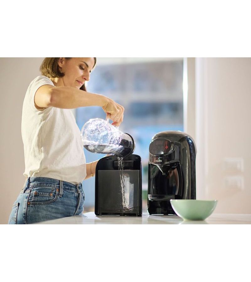 Παρασκευαστής γάλακτος Nuvita Lattespresso 1180 NU-ALSC0026 - Image 3
