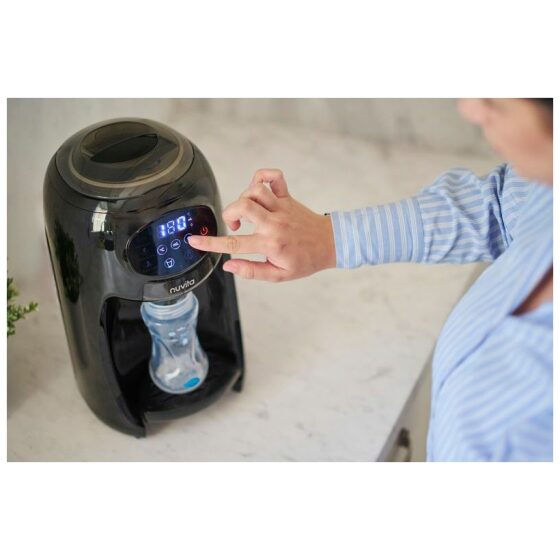 Παρασκευαστής γάλακτος Nuvita Lattespresso 1180 NU-ALSC0026 - Image 4