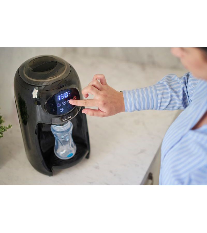 Παρασκευαστής γάλακτος Nuvita Lattespresso 1180 NU-ALSC0026 - Image 4