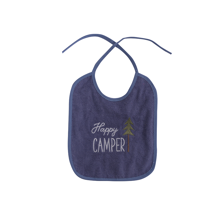 Σαλιάρες σετ 3 τμχ, με κορδόνι, Lorelli Boy 10260220002 - Image 3