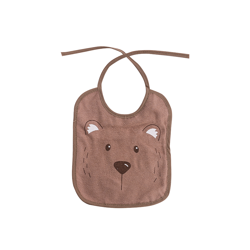 Σαλιάρες σετ 3 τμχ, με κορδόνι, Lorelli Boy 10260220002 - Image 4