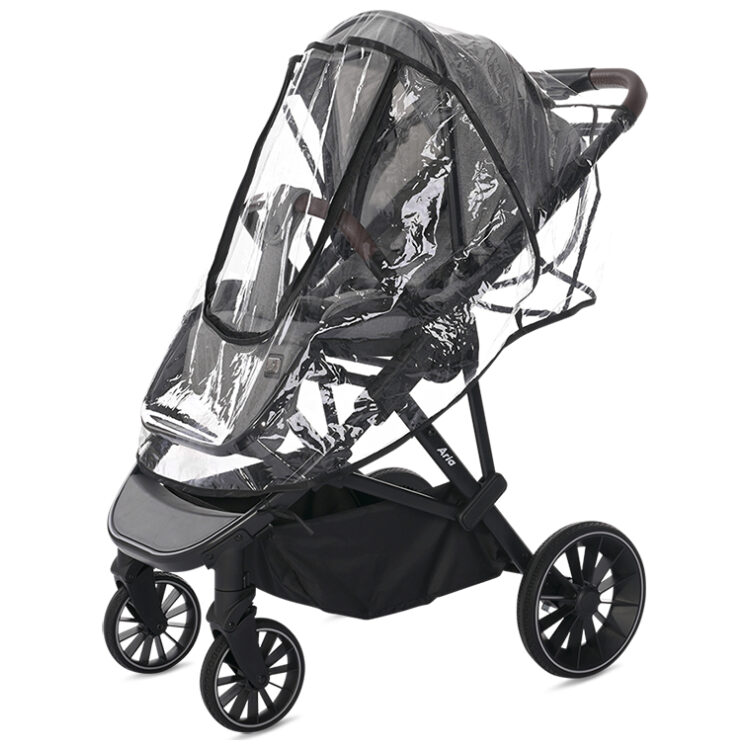 Αδιάβροχο κάλυμμα για καρότσι, Lorelli 1042005