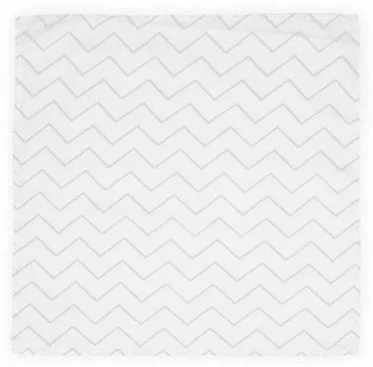 Πάνα μουσελίνας 80×80 Lorelli Muslin Swaddle Grey Lines 10340091908