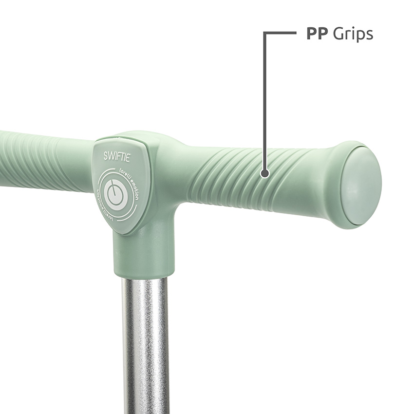 Πτυσσόμενο πατίνι με κάθισμα, Lorelli Swiftie Ocean Wave 10390220005 - Image 9