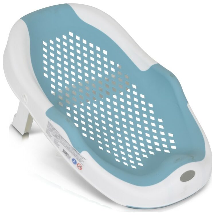 Στήριγμα μπάνιου Cangaroo Meshy Blue HA-B33