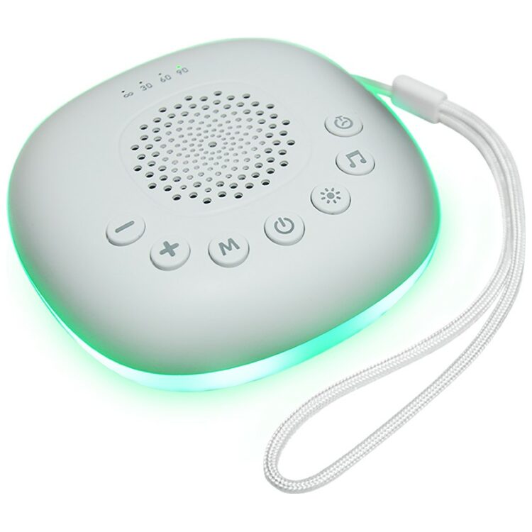 Φορητή συσκευή με λευκούς θορύβους, Cangaroo LumaNoise