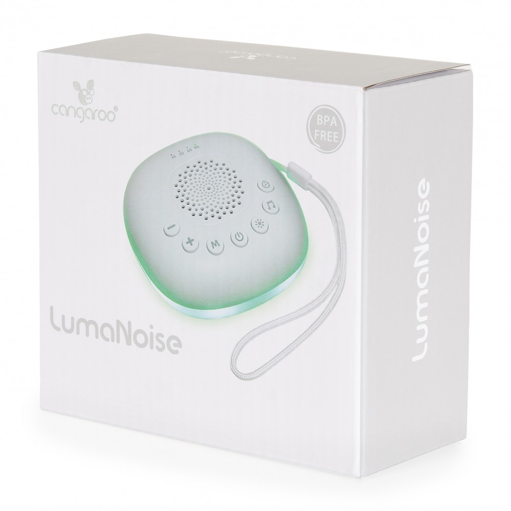 Φορητή συσκευή με λευκούς θορύβους, Cangaroo LumaNoise - Image 3