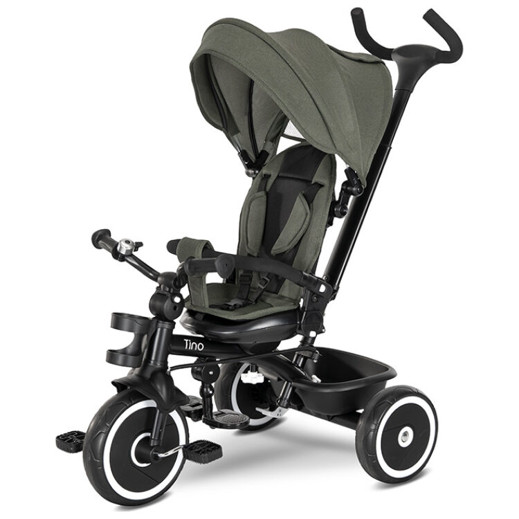 Ποδήλατο τρίκυκλο Lorelli Tino Green 10050682512