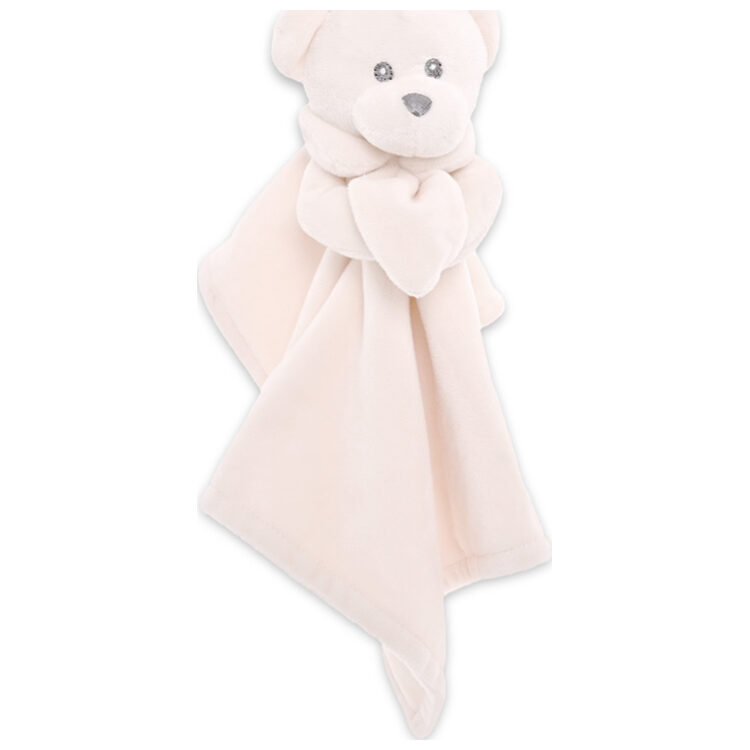 Λούτρινο παιχνίδι αγκαλιάς Lorelli Bear Beige Natural 10191610003