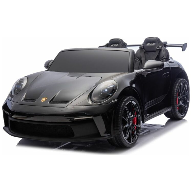 Ηλεκτροκίνητο παιδικό αυτοκίνητο διθέσιο, Porsche 911 GT3 Original 24V 14Ah Ultimate 4x4