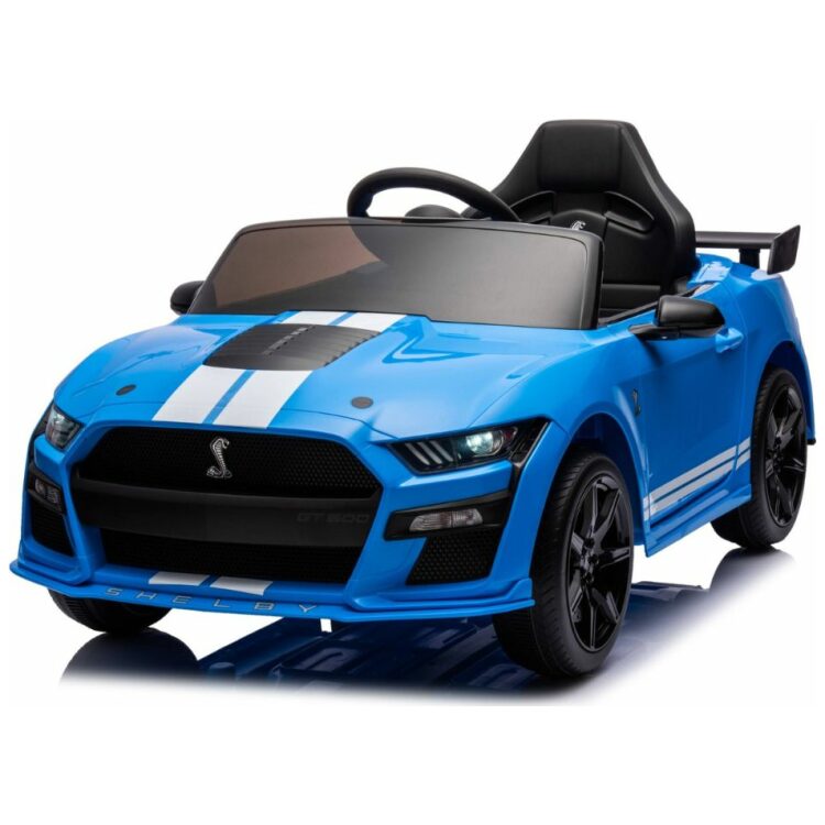 Ηλεκτροκίνητο FORD Mustang GT500 Cobra 12V original