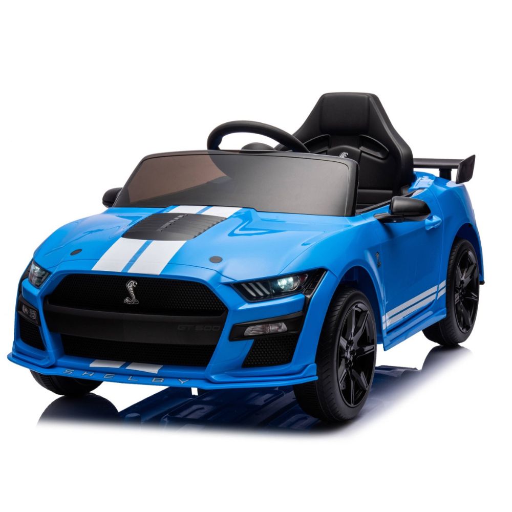 Ηλεκτροκίνητο FORD Mustang GT500 Cobra 12V original