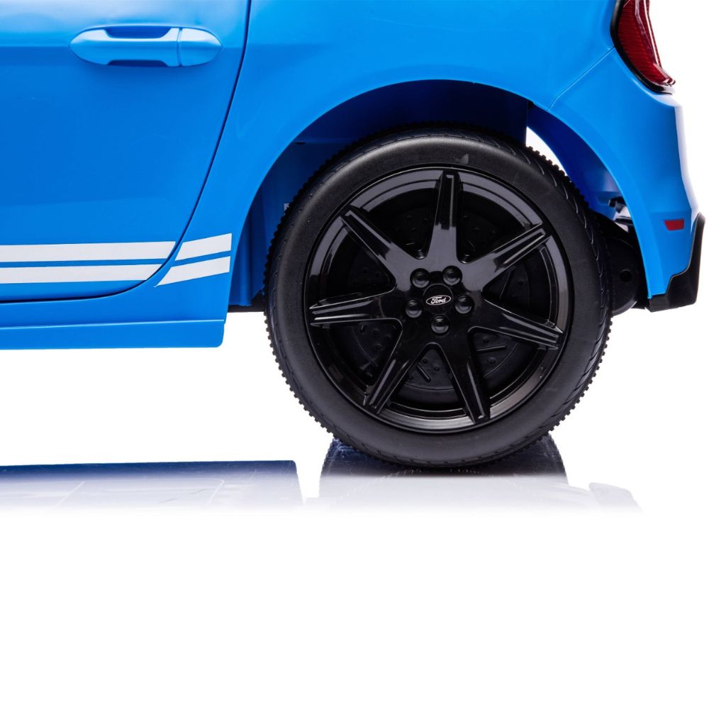 Ηλεκτροκίνητο FORD Mustang GT500 Cobra 12V original - Image 3