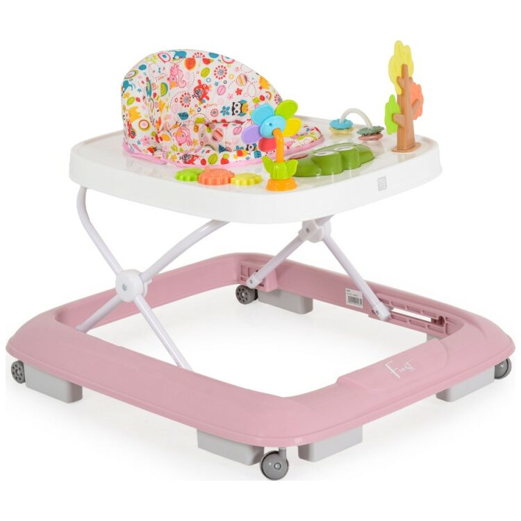 Περπατούρα Moni Forest Pink