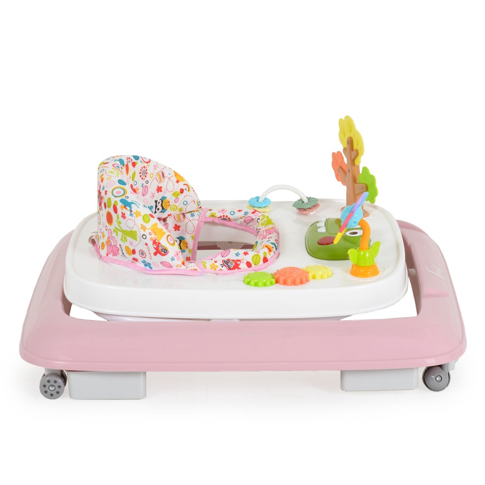 Περπατούρα Moni Forest Pink - Image 2