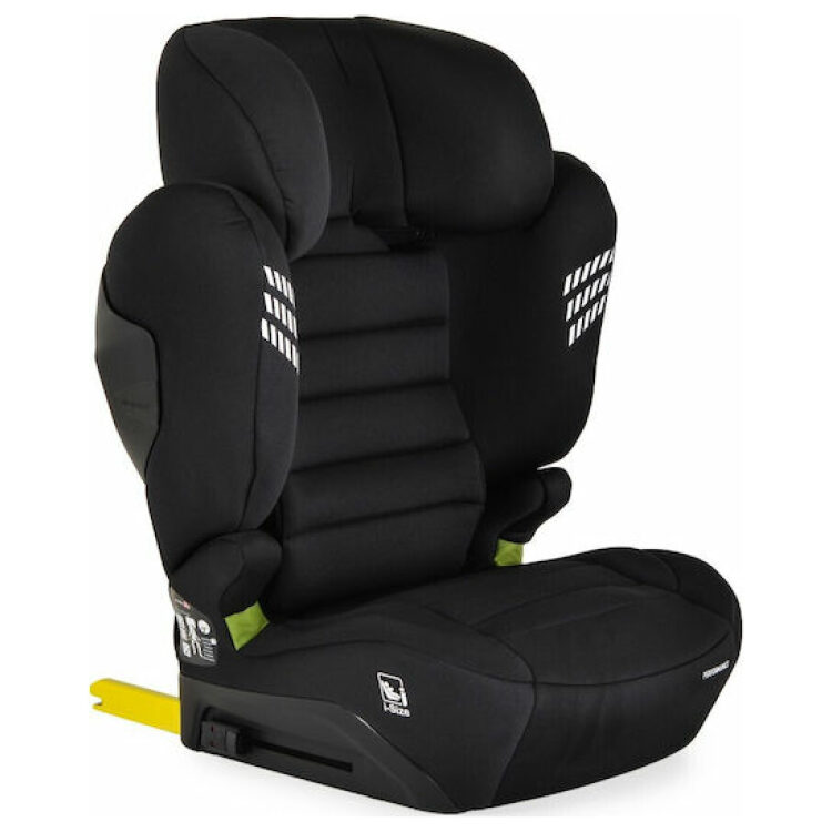 Κάθισμα αυτοκινήτου Performance 100-150cm Cangaroo Cosmos Black