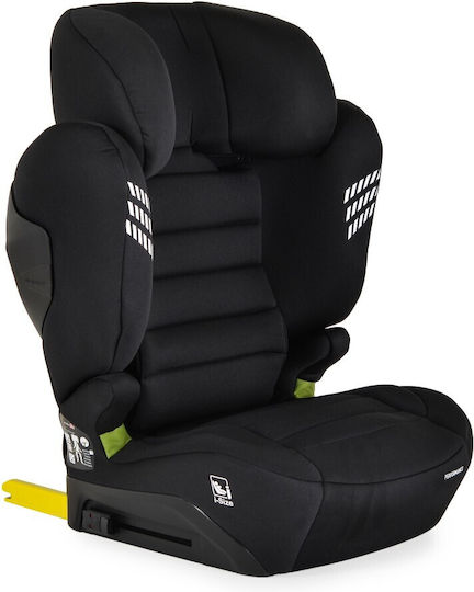 Κάθισμα αυτοκινήτου Performance 100-150cm Cangaroo Cosmos Black