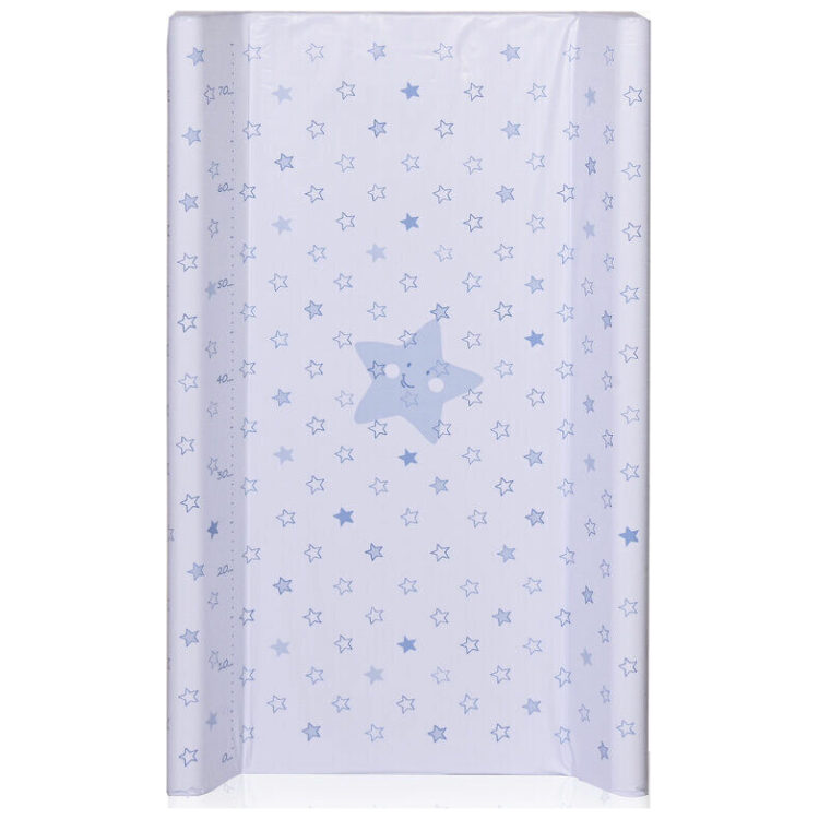 Αλλαξιέρα σκληρή 50x80 Lorelli Blue 10130150008