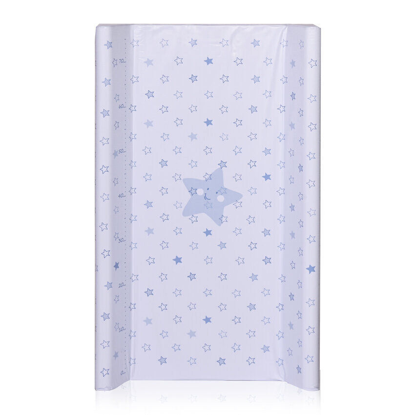 Αλλαξιέρα σκληρή 50x80 Lorelli Blue 10130150008