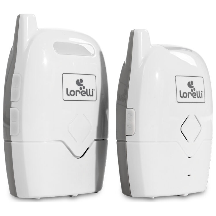 Ψηφιακή Ενδοεπικοινωνία Lorelli Day and Night, Graphite 10280150001