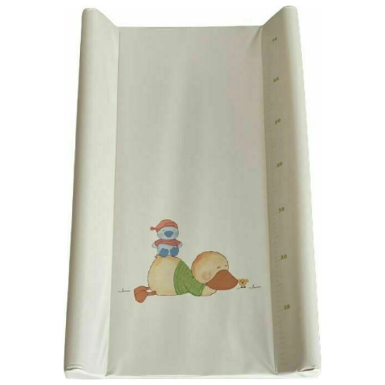 Αλλαξιέρα σκληρή 50x70 Lorelli Beige 10130250004
