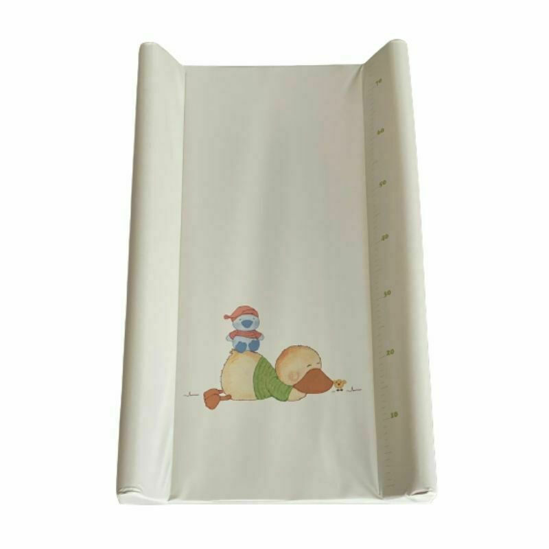 Αλλαξιέρα σκληρή 50x70 Lorelli Beige 10130250004