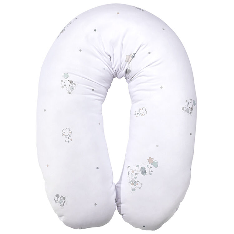 Μαξιλάρι θηλασμού Lorelli Ranforce 190 cm Giraffe 20810066301