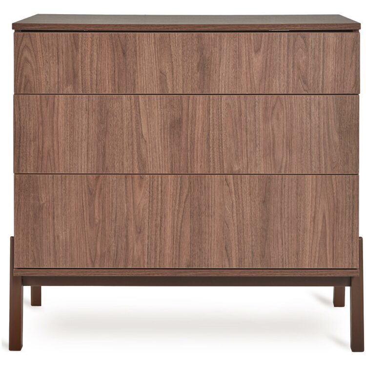 Συρταριέρα Quax Ashi Chestnut