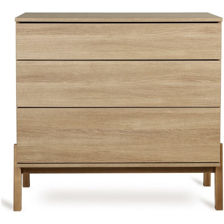 Συρταριέρα Quax Ashi Honey Ash