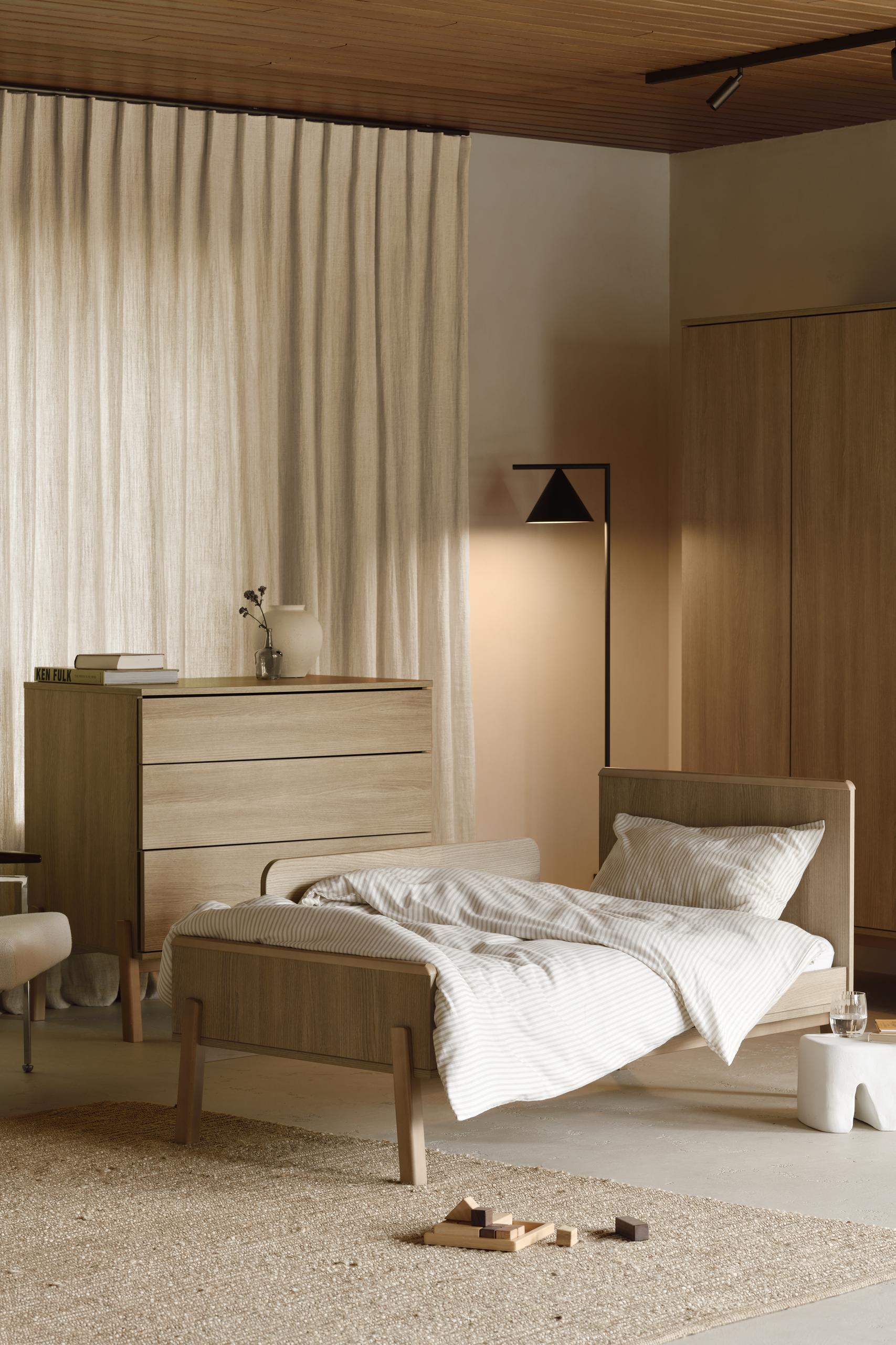 Συρταριέρα Quax Ashi Honey Ash - Image 5