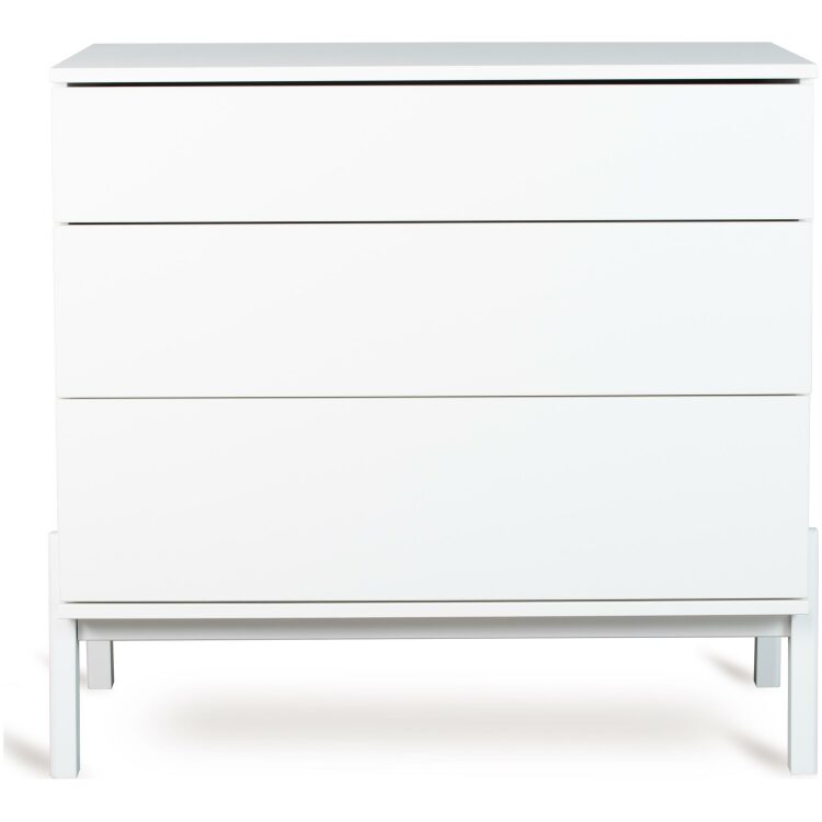 Συρταριέρα Quax Ashi Cream