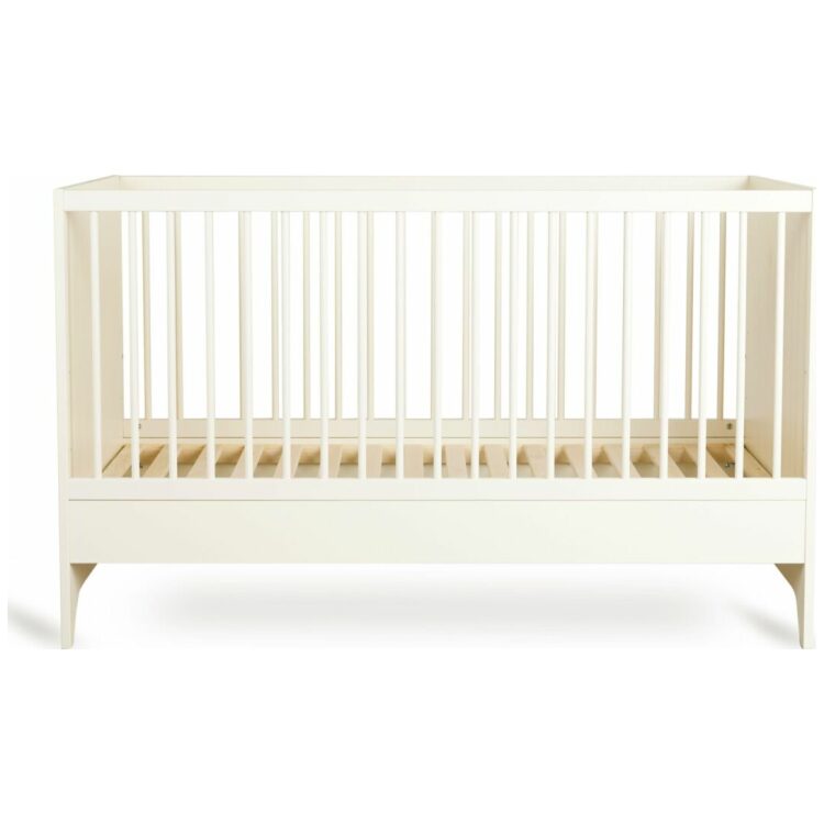 Προεφηβικό κρεβάτι Quax Tsugi Butter 70x140