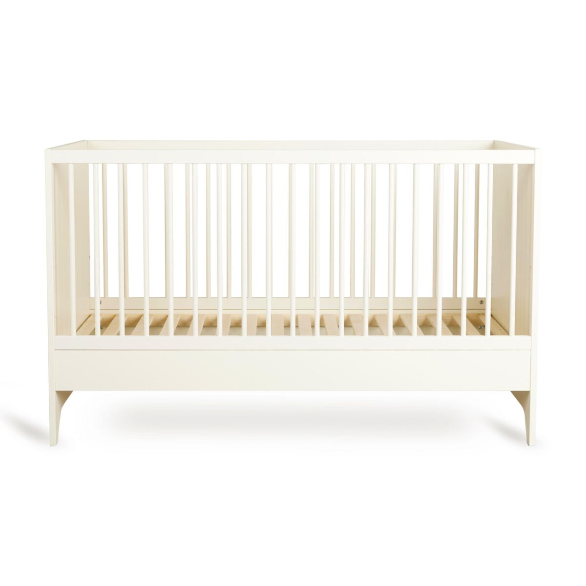 Προεφηβικό κρεβάτι Quax Tsugi Butter 70x140