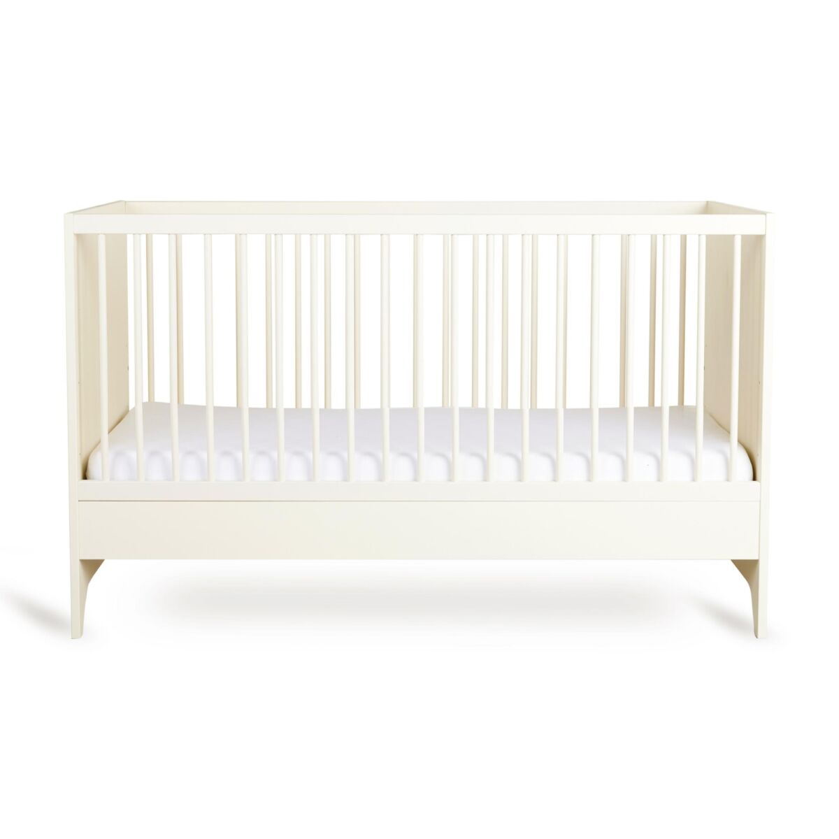 Προεφηβικό κρεβάτι Quax Tsugi Butter 70x140 - Image 3